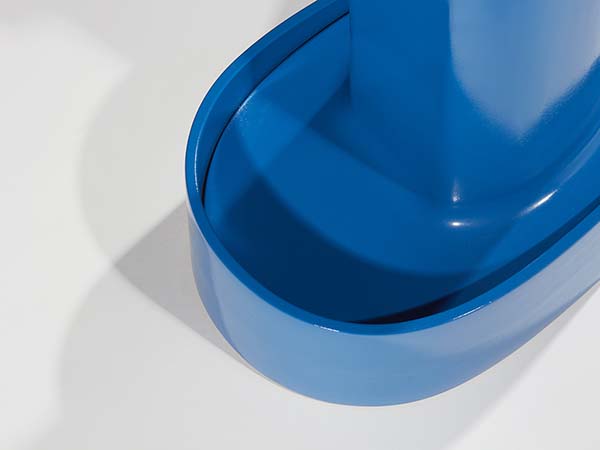 The Drinking Hydrant, 2018 (travail de diplôme, BA)